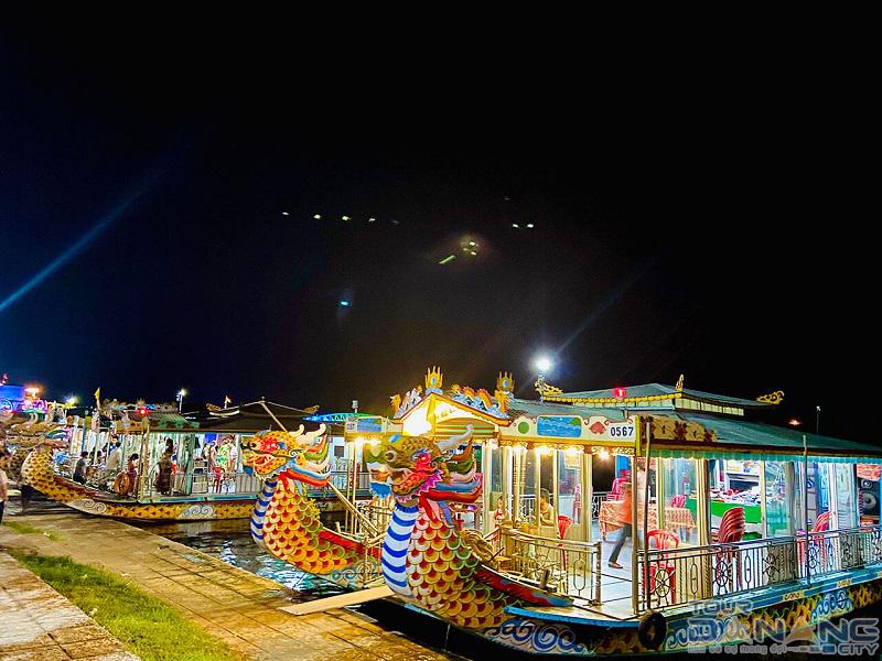 Tour Đà Nẵng - Hội An - Huế 4 ngày 3 đêm - Ảnh 3